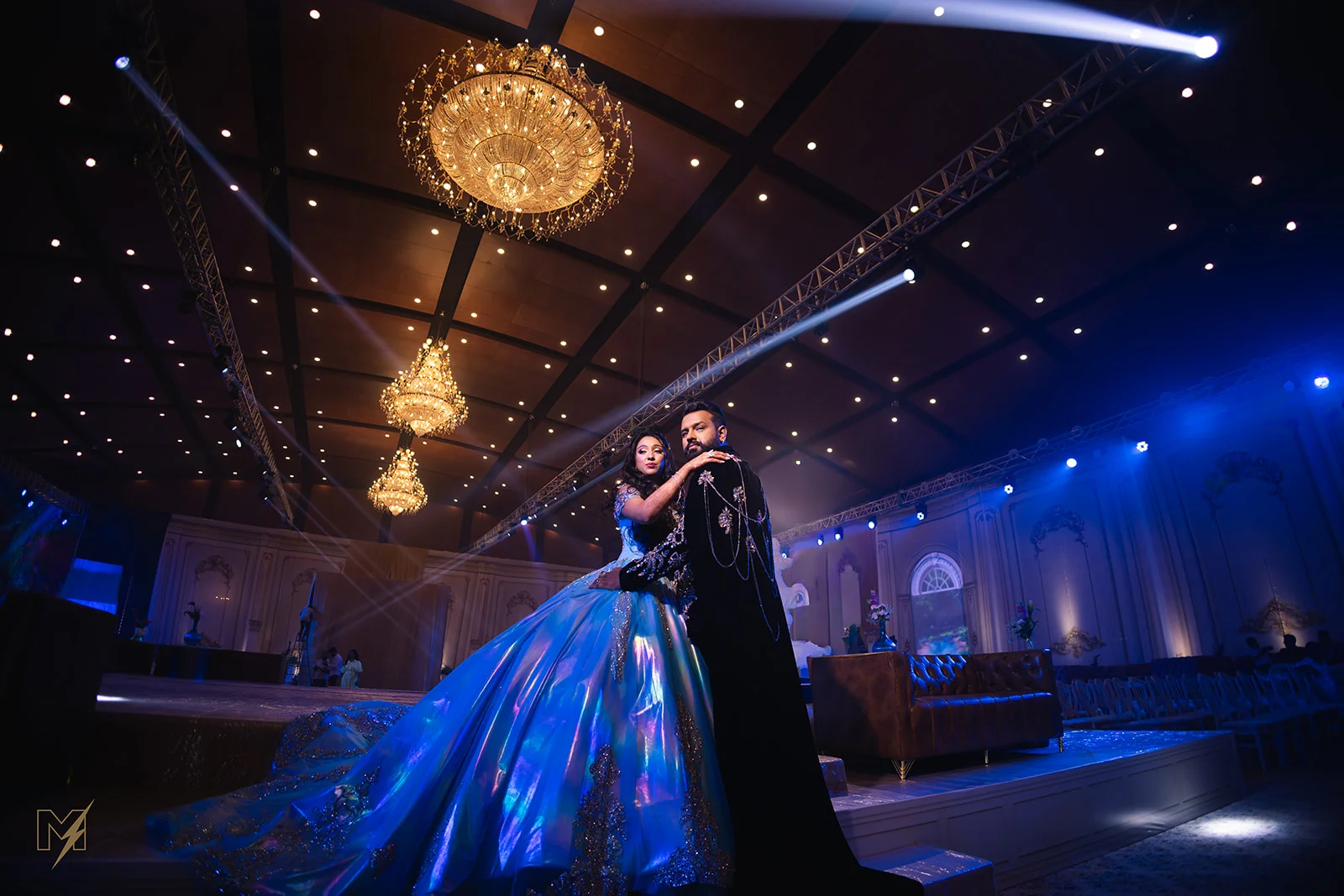 Power of Post-Wedding Interviews : Curating Your Legacy