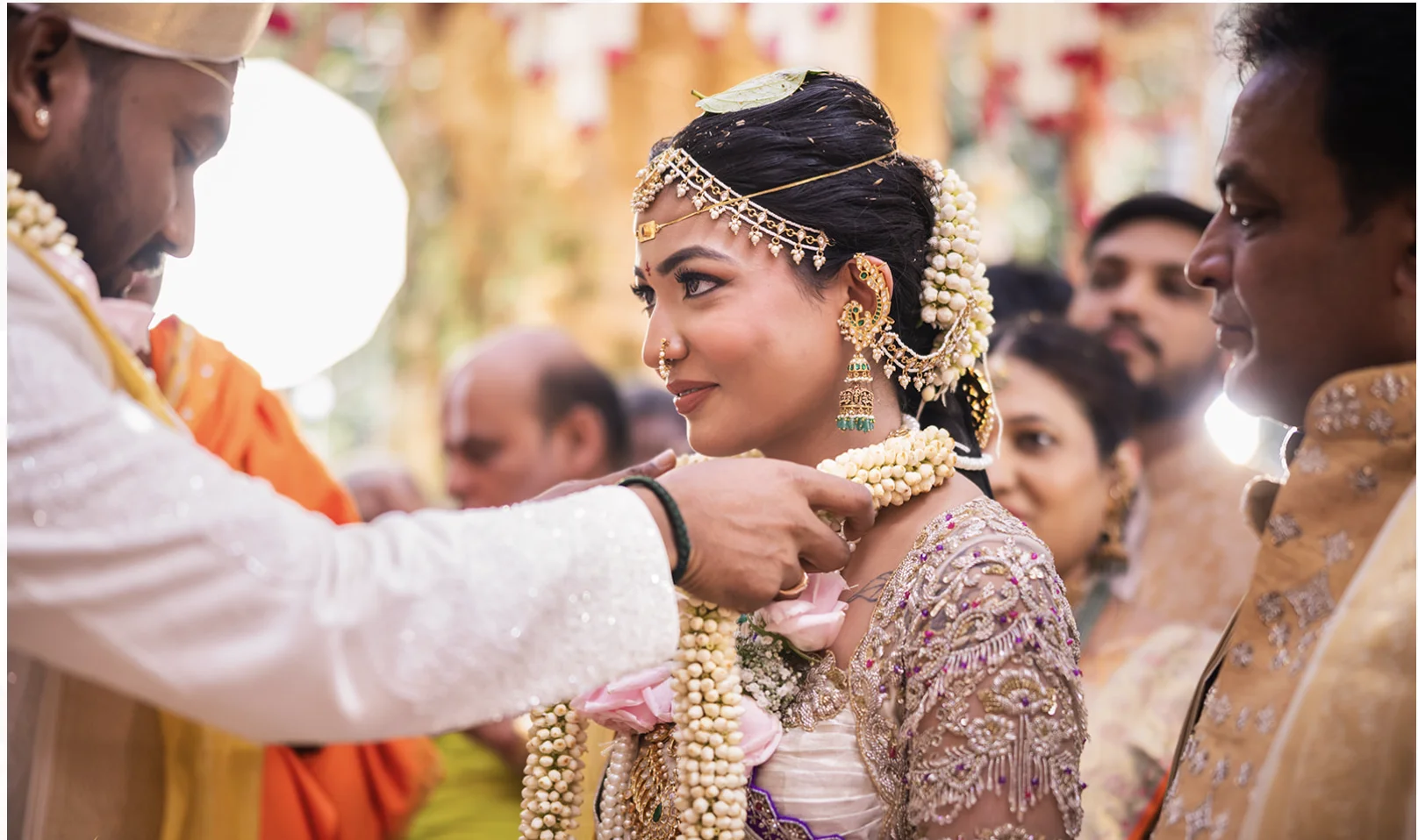 Why Wedding Photography Timing Matters: Picture-Perfect