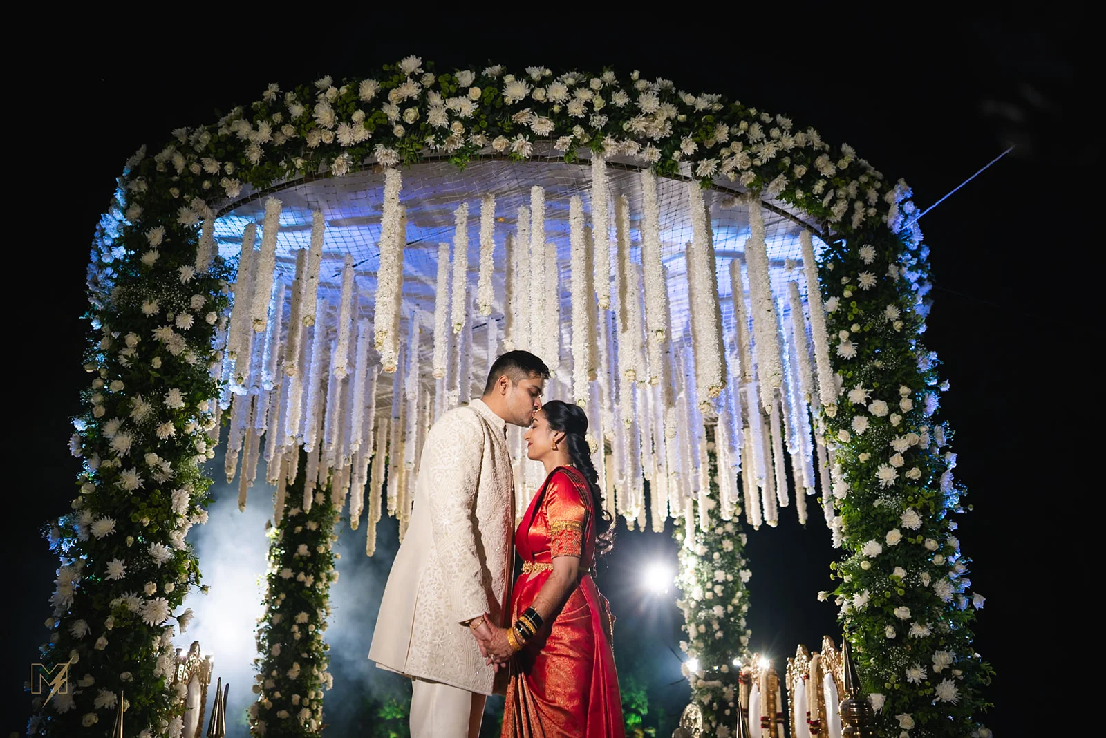 After the Wedding: Crafting the Film in Post-Production