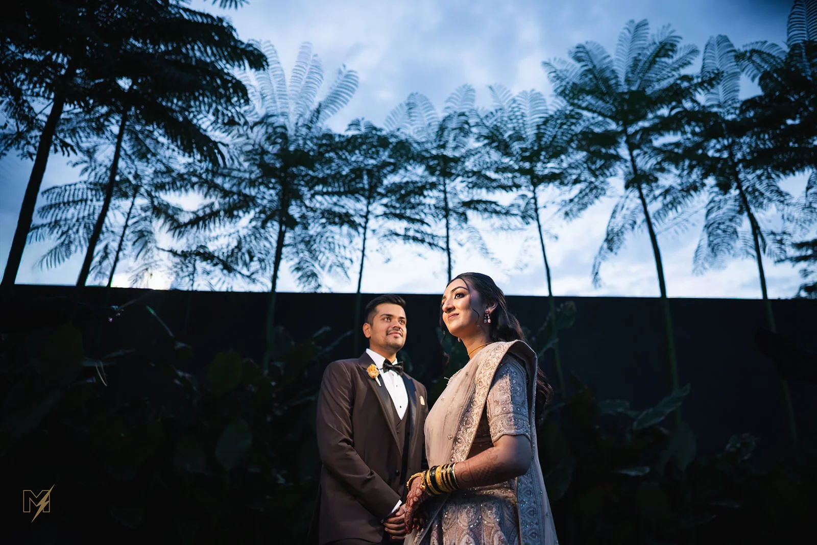 Why We Limit Wedding Photography: Math Behind Quality