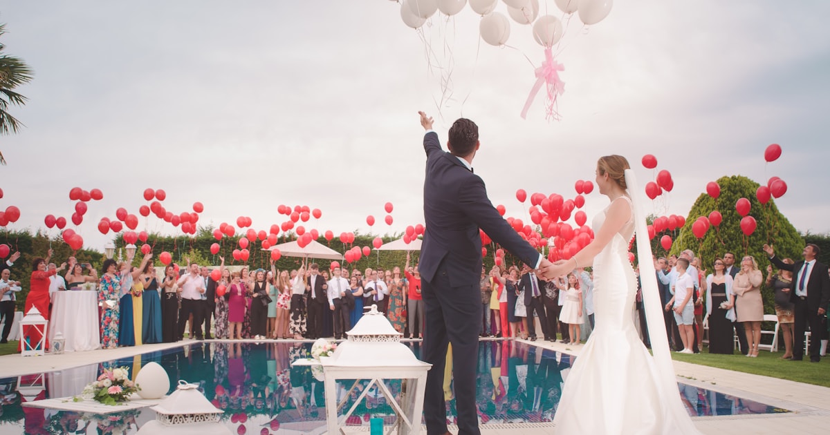 How Light Actually Works in Your Wedding Photography